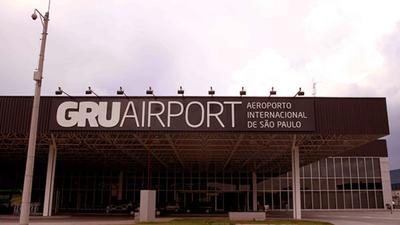 Justiça condena GRU Airport por dano em testes de Covid