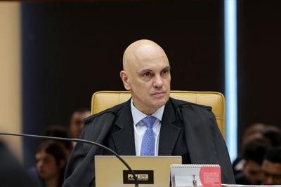 EUA avaliam Magnitsky a Moraes se Bolsonaro voltar à prisão