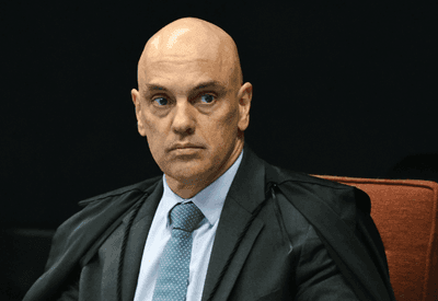 Moraes determina que o Exército explique visitas sem autorização para militares presos