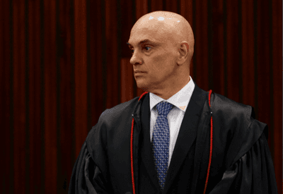 Moraes prorroga por mais seis meses o inquérito das fake news
