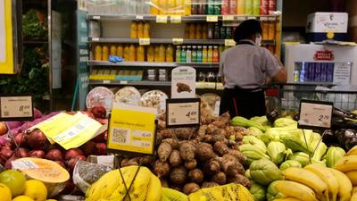 Fazenda eleva previsão de inflação para 5,1%, acima do teto