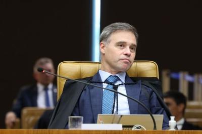 Mendonça autoriza segundo inquérito da PF contra Lulinha