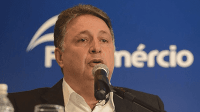 Garotinho prevê evento "grave" no RJ nesta quinta-feira