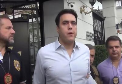 Delegado especial da polícia de SP é alvo de operação por suspeita de corrupção envolvendo caso Gritzbach