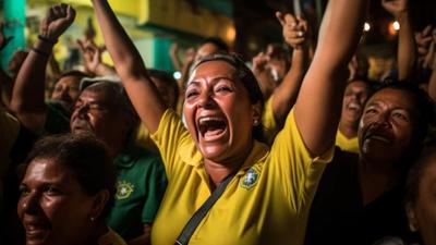 Copa do Mundo: como proteger a voz e a audição na torcida