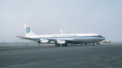 Avião da Pan Am é encontrado após 74 anos no mar