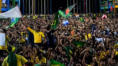 Seleção Brasileira desperta paixão em Bangladesh; entenda