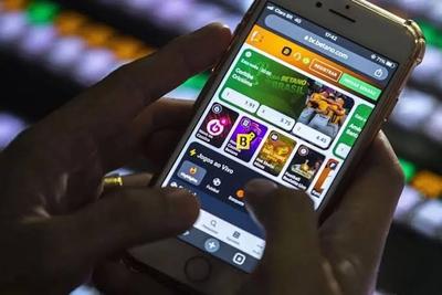 Governo publica novas regras para anúncios de bets 