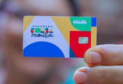 Bolsa Família libera parcela de julho para beneficiários com NIS 0