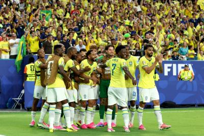 Quando será o próximo jogo do Brasil na Copa? Saiba a data