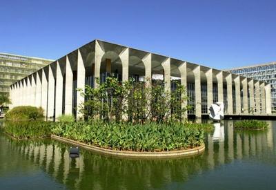 Itamaraty acusa ministro de Israel de proferir "inverdades e grosserias inaceitáveis" contra Lula e o Brasil 