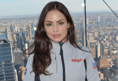 Jovem de 22 anos diz que será a 1ª astronauta brasileira a ir ao espaço; Nasa nega vínculo