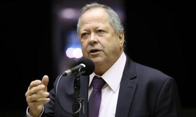 Chiquinho Brazão é alvo em ação contra desvio de emendas