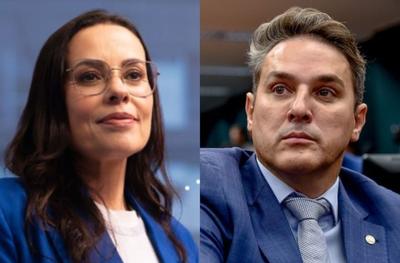 Real Time: Brizola e Zucco empatam no 2º turno no RS