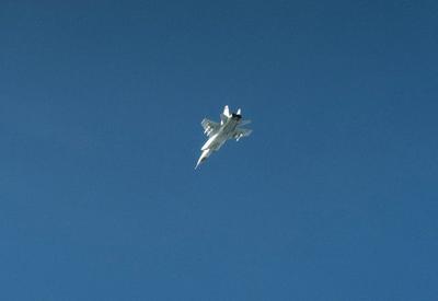 Rússia afirma que caças não violaram espaço aéreo da Estônia