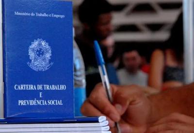 Caged: Brasil cria 145,2 mil empregos formais em junho