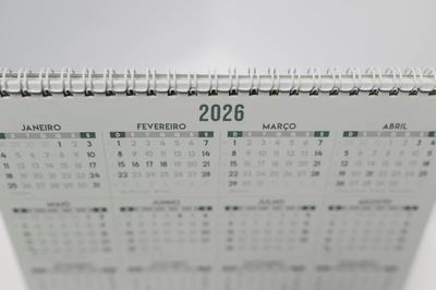 Próximo feriado será só daqui a 3 meses; veja calendário