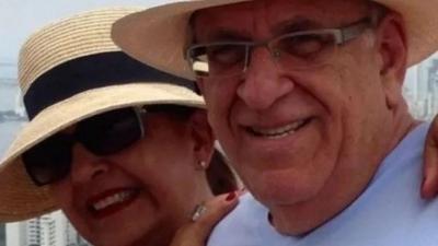 Diarista suspeita de matar casal de idosos é presa em MG