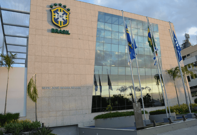 CBF confirma início do Campeonato Brasileiro em janeiro e mais clubes na Copa do Brasil; veja mudanças
