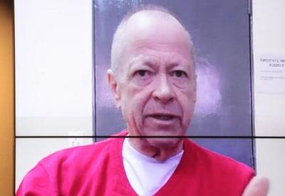 Chiquinho Brazão deixa penitenciária para cumprir prisão domiciliar no Rio de Janeiro