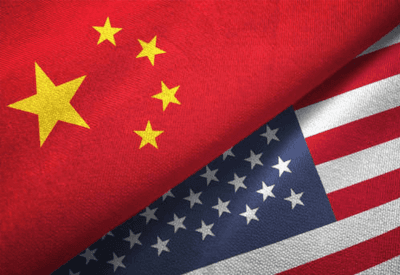 Tarifas da China de 125% para produtos dos EUA passam a valer neste sábado