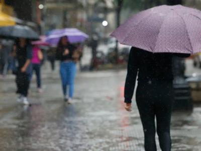 Estados do Sudeste ficam em alerta para temporais neste sábado