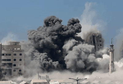 Estados Unidos enviam negociadores a Israel para tentar salvar cessar-fogo em Gaza