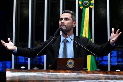 Marcos Pereira: Cleitinho será candidato ao governo de MG