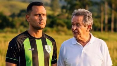 Em vídeo de IA, Cleitinho admite "medo" e indica candidatura