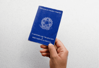 Governo veta PL do primeiro emprego para jovens