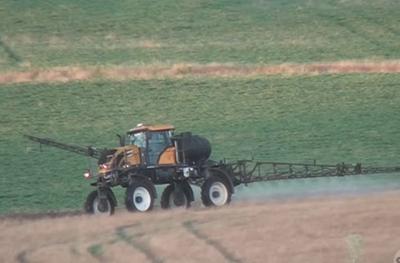 36,5% das exportações do agro aos EUA serão taxadas, diz CNA