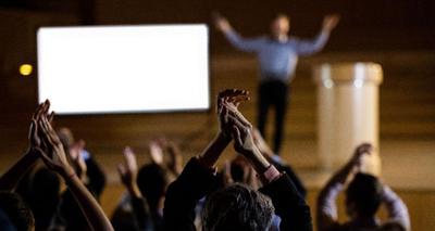 TSE libera propaganda interna para convenções partidárias