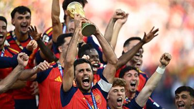 Viral da Copa: Espanha é bicampeã e Brasil muda de torcida