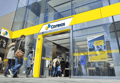 Correios adiam fechamento de agências até 31 de julho