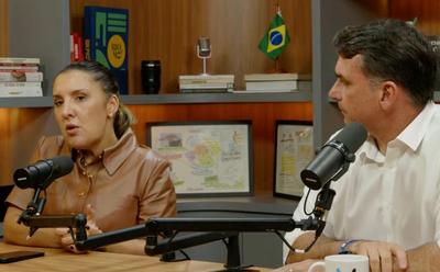 Vorcaro negociou com toda Faria Lima, diz Daniella Marques