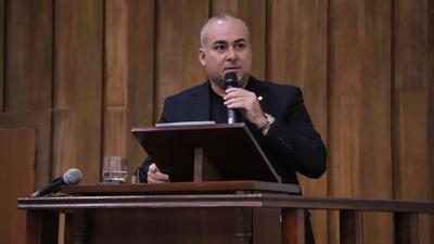 Quem é Didê, administrador de recursos da Cedae preso no RJ