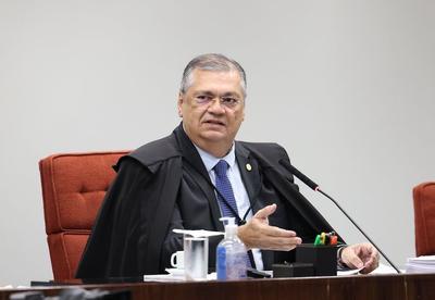 Dino libera julgamento no STF sobre eleições no RJ