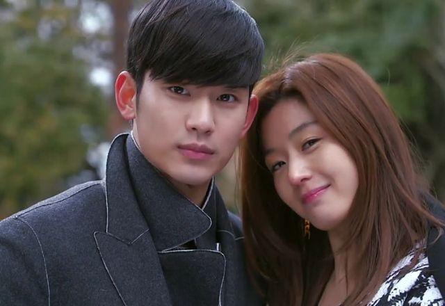 "Meu Amor das Estrelas" estreia no SBT e reforça sucesso dos doramas no país