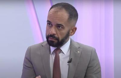 Chefe da Defensoria Pública da União projeta aumentar equipe do órgão em 2025