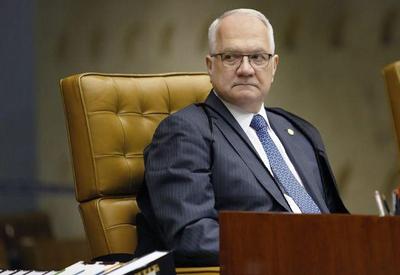 Fachin assume presidência do STF: “Judiciário submisso perde credibilidade”