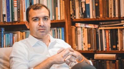 Novo fala em “acordo tácito” da direita no 2º turno