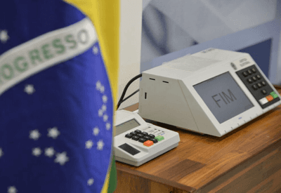 Eleições 2026: partidos têm até hoje para lançar candidatos