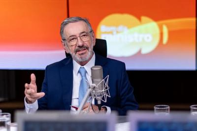 Brasil não pode renunciar à reciprocidade, diz ministro