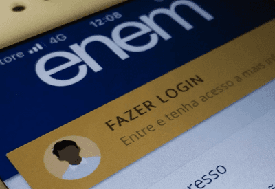 Governo prorroga prazo de inscrição do Enem 2026