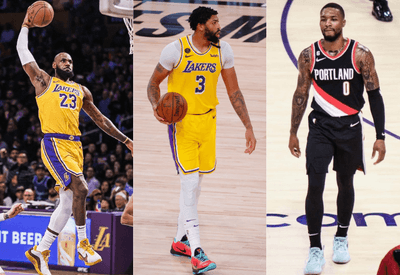 Lesões de LeBron James e outras estrelas da NBA teriam sido vazadas a apostadores; entenda
