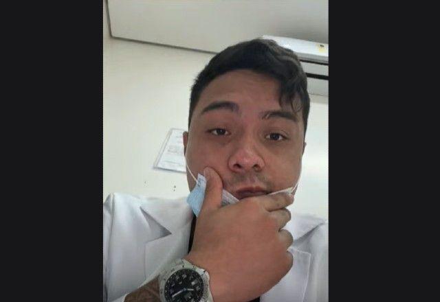 Estudante de medicina morto por PMs foi levado a hospital superlotado, com emergência fechada e sem tomógrafo