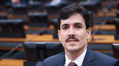 PF indicia deputado Euclydes Pettersen na Sem Desconto