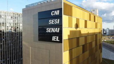CNI elogia corte da Selic, mas critica nível dos juros
