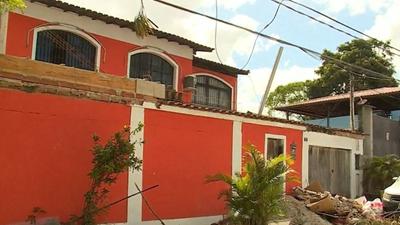 Polícia investiga morte de 3 eletrocutados após ventos no RJ