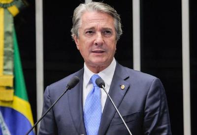 Por 6 votos a 4, STF decide manter prisão de Fernando Collor